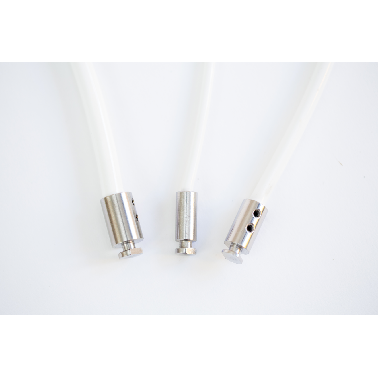 Replacement Ropes Grey