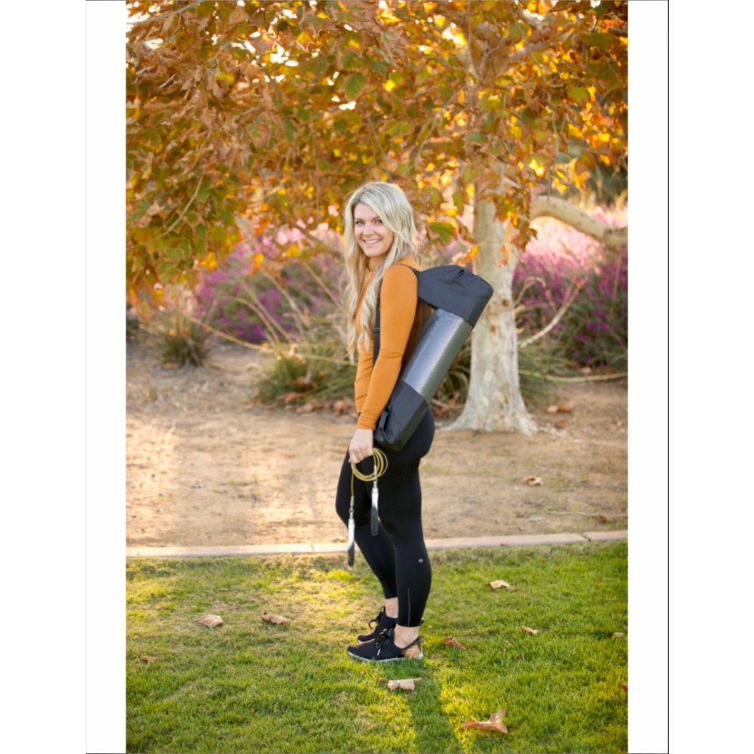 Elite Weighted Jump Rope Set | Gratitude Ropes