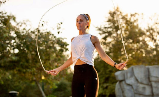 Best Jump Rope for Women to Tone & Lose Weight | Fitness That Fits Your Life