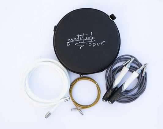 Jumping Rope101: A Beginner's Guide to Mastering the Art of Jump Rope