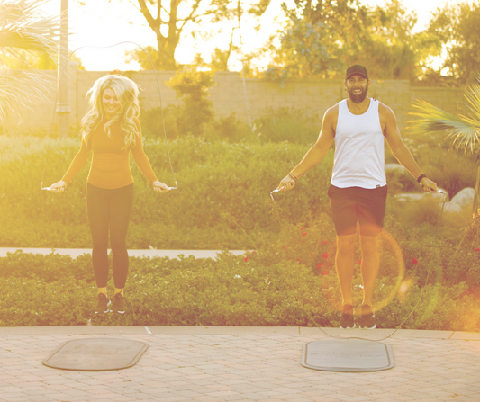 How to Start Jumping Rope: A Beginner’s Guide to Getting Results Fast