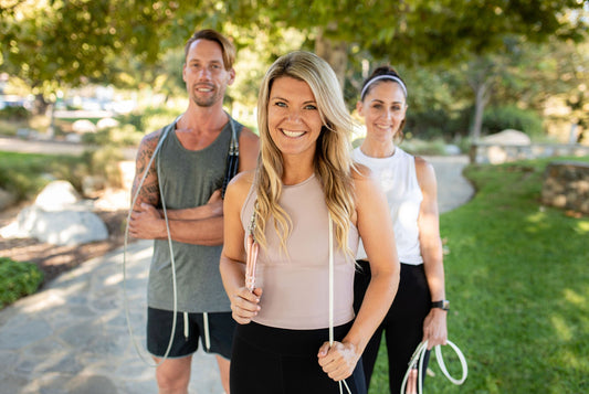 Best Jump Rope for Fitness Goals: Muscle, Fat Loss & Conditioning
