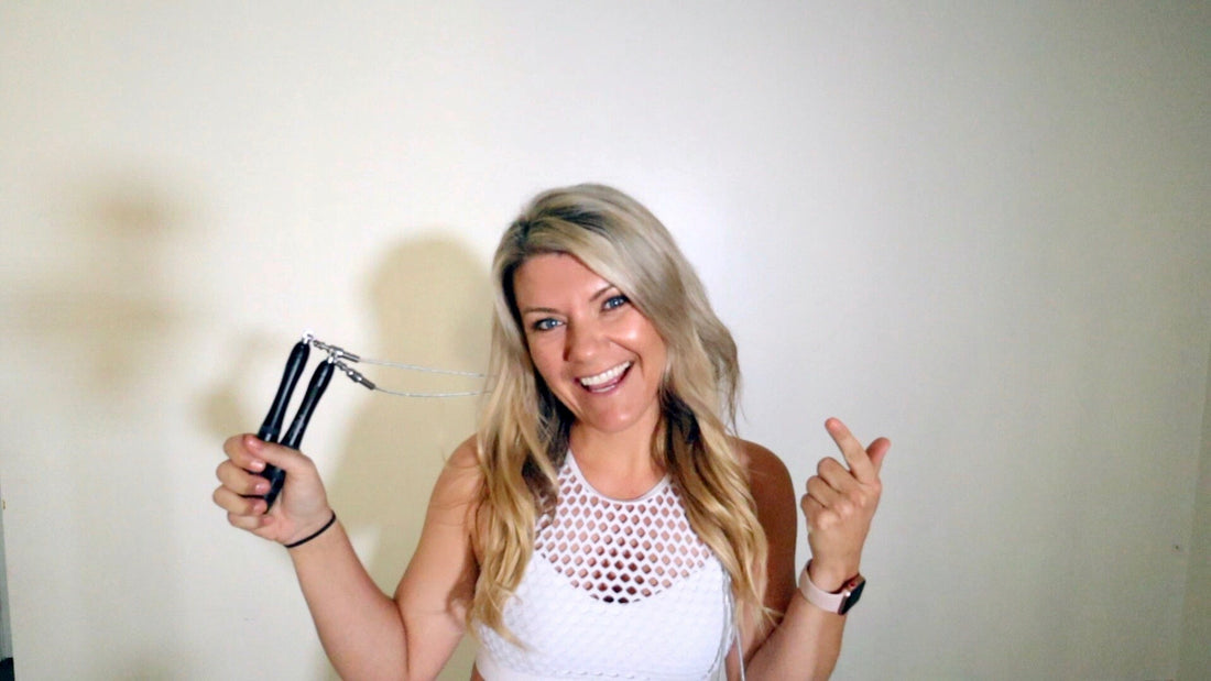 Best Jump Rope for Busy Schedules (Short, Effective Workouts)