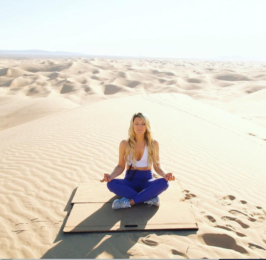 Mindful Movement: How Jump Rope Supports Mental Health, Consistency & Gratitude