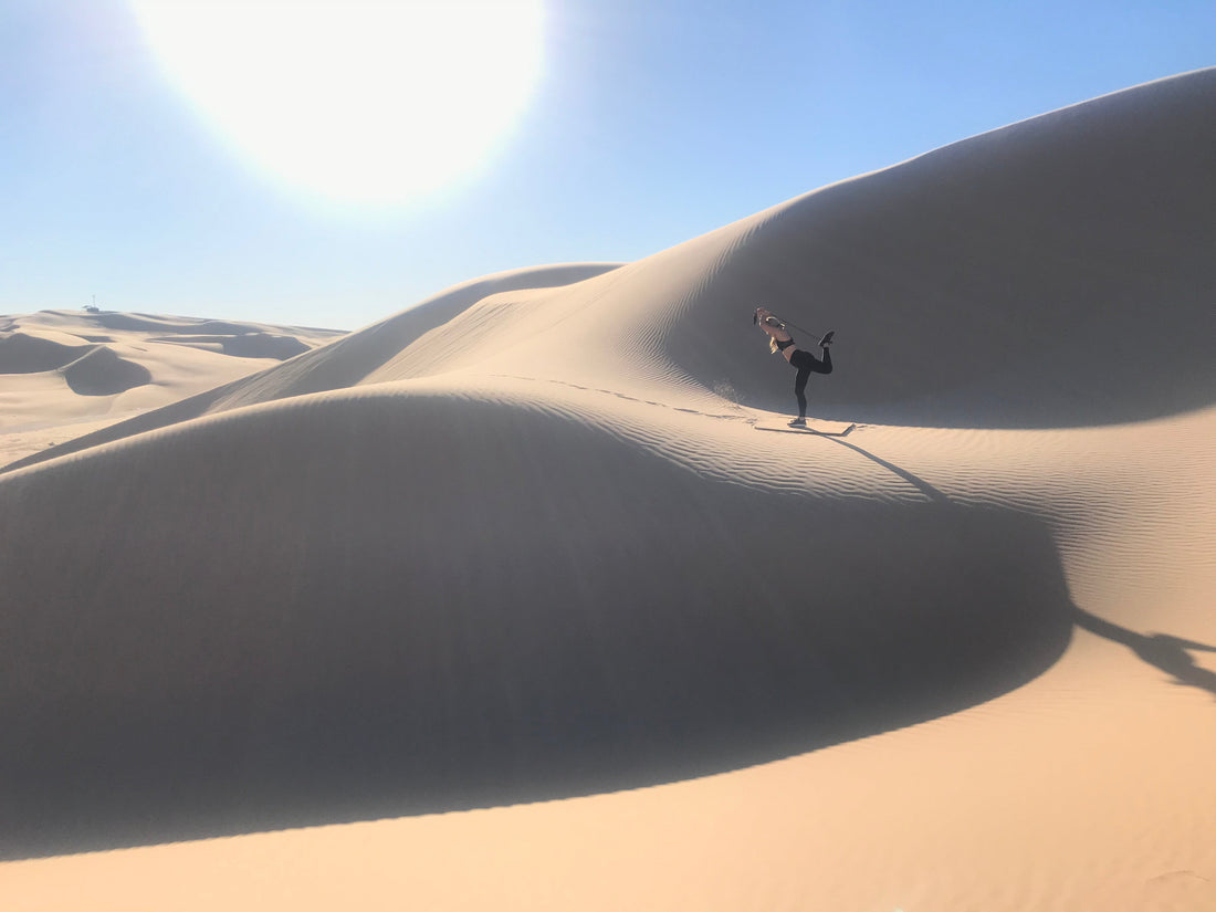 The Psychology of Positive Repetition — Why Gratitude Makes Workouts Stick