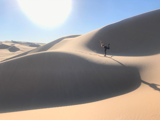 The Psychology of Positive Repetition — Why Gratitude Makes Workouts Stick