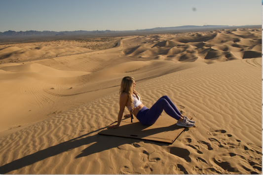 The Gratitude Fitness Multiplier: How Appreciation Boosts Performance, Energy, and Consistency