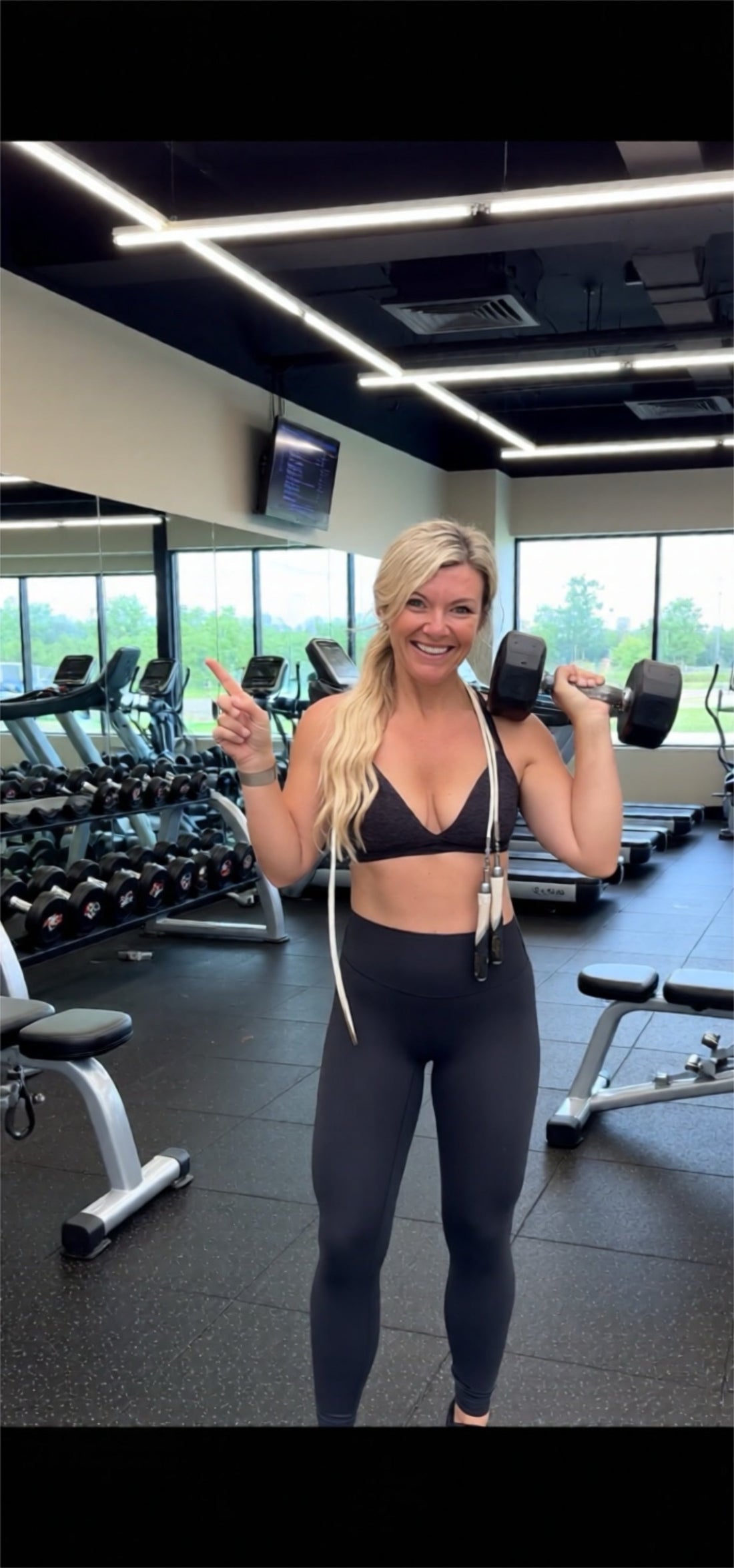 Can Jump Rope Replace the Gym? Pros, Cons & Who It’s Best For