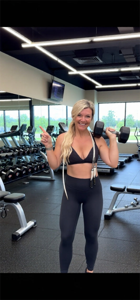 Can Jump Rope Replace the Gym? Pros, Cons & Who It’s Best For