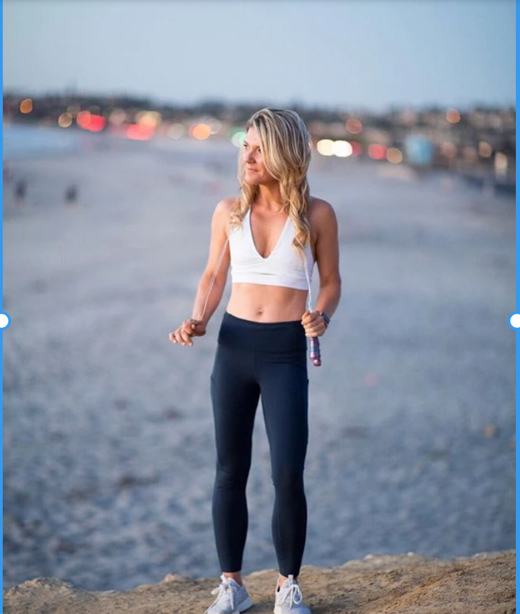 Top 7 tips to end a weight loss plateau jumping rope