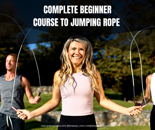 Jump Rope Mastery: Unlock Your Coordination and Maximize Results