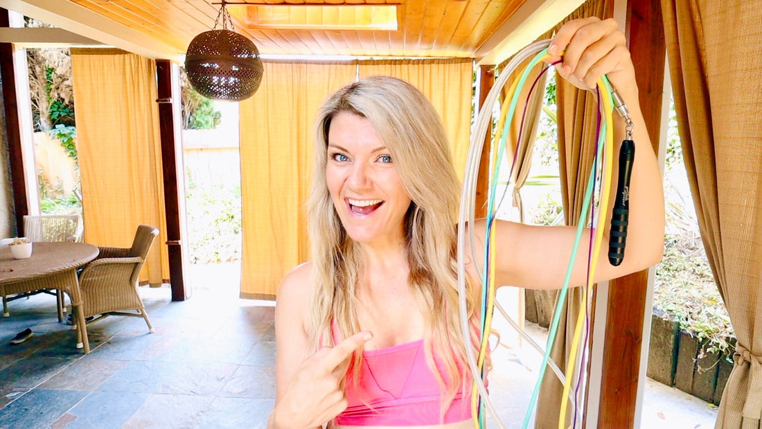 How to Choose the Right Jump Rope Weight for Your Goals