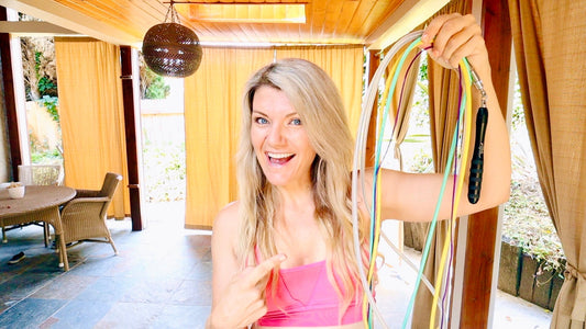 How to Choose the Right Jump Rope Weight for Your Goals