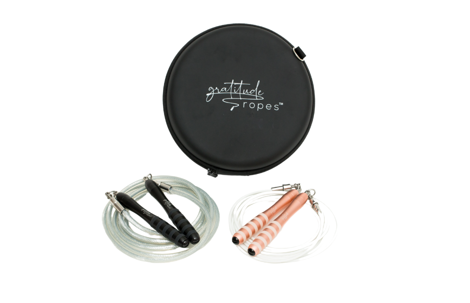 Getting Started Gratitude Jump Rope Set – Gratitude Ropes