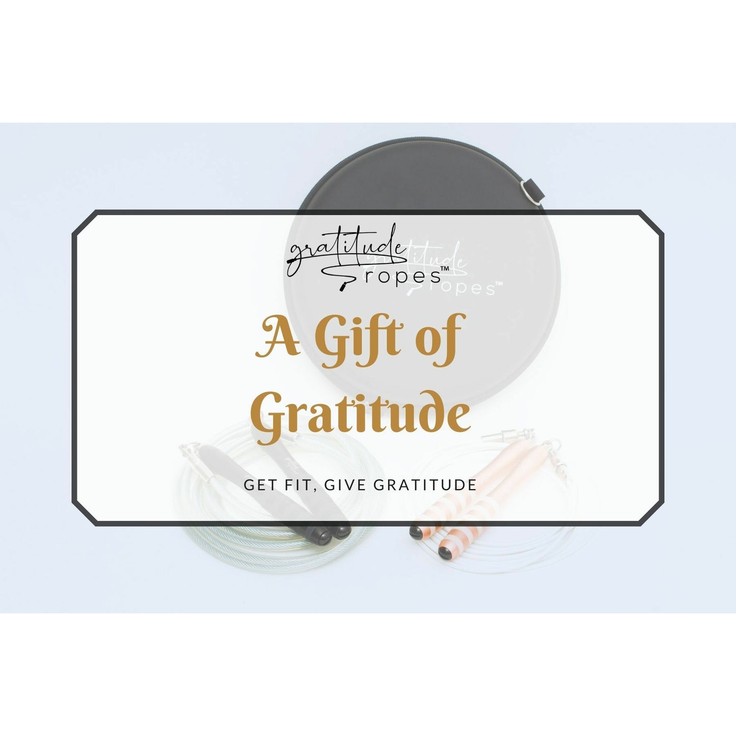 Gratitude Gift Card