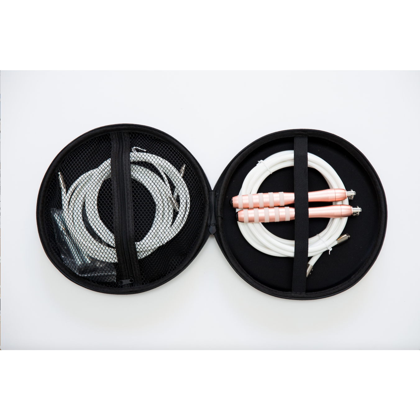 Gratitude Weighted Jump Rope Set